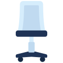 silla de oficina icon