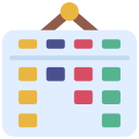 calendario icon