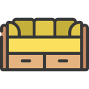 futon icon