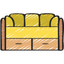 futon icon