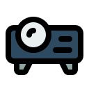 proyector icon