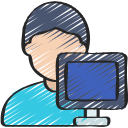 administrador icon