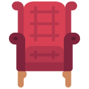 sillón icon