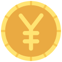 yen icon