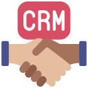 crm icon