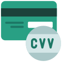 cvv icon