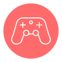 controlador icon