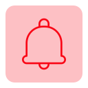 notificación icon