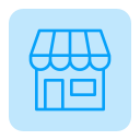 tienda icon