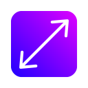 maximizar icon