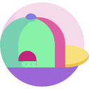 sombrero icon