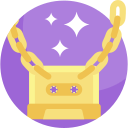 cadena de oro icon