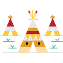 tipi icon