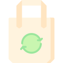 bolso de mano icon