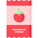 salsa de tomate icon