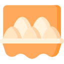 carton de huevos icon