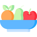 fruta icon