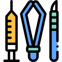 instrumentos icon