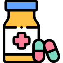 medicamentos icon