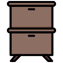 bureau 
