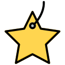 estrella icon