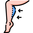 piernas icon