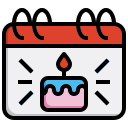 calendario icon