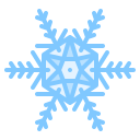 copo de nieve icon