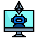 robot icon