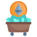 minería icon