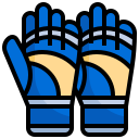 guantes