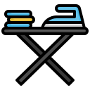 planchado icon