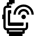 reloj inteligente icon