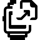 reloj inteligente icon