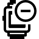 reloj inteligente icon