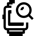 reloj inteligente icon