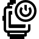 reloj inteligente icon