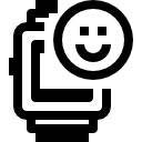 reloj inteligente icon