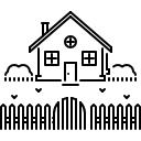 Недвижимость icon