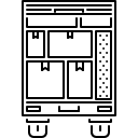 이동 트럭 