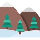 paisaje icon