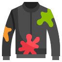 chaqueta icon