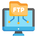 ftp icon