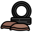 rueda icon