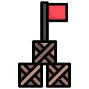 bandera icon