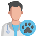 veterinario icon