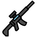 rifle icon