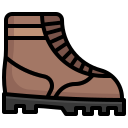 zapatos icon