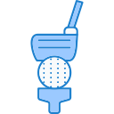 golf icon