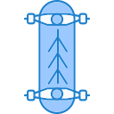 patineta icon